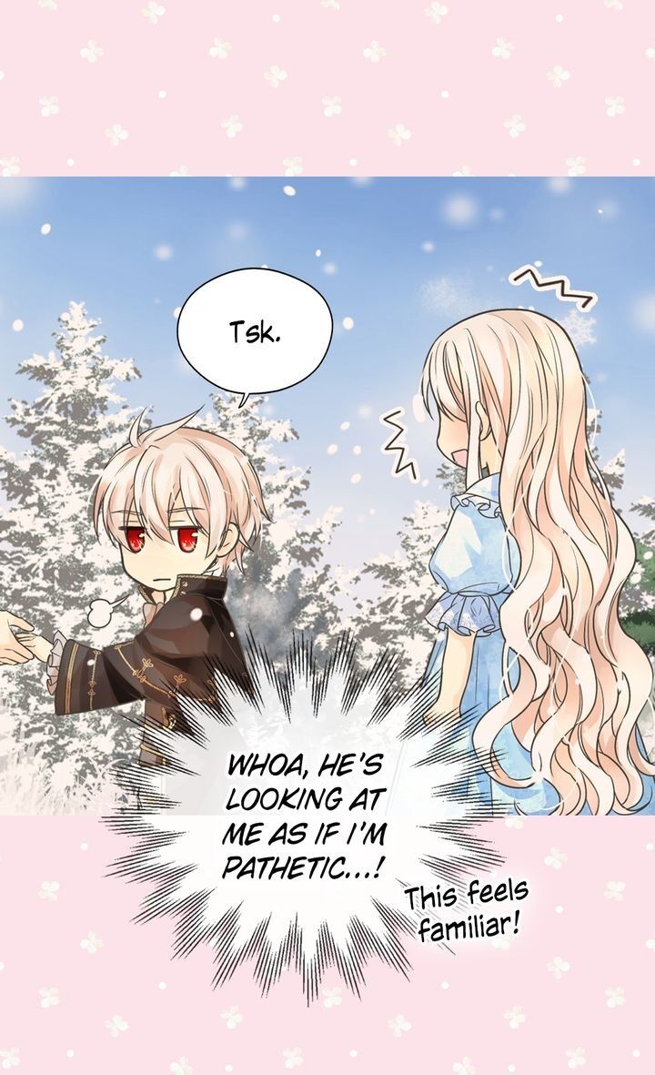 Daughter of the Emperor Chapter 202 page 25 - Chapter 202