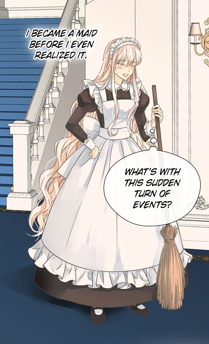 Daughter of the Emperor Chapter 202 page 27 - Chapter 202