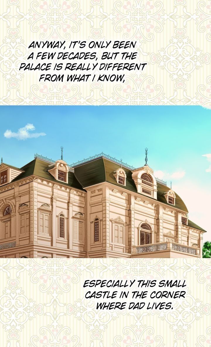 Daughter of the Emperor Chapter 202 page 28 - Chapter 202