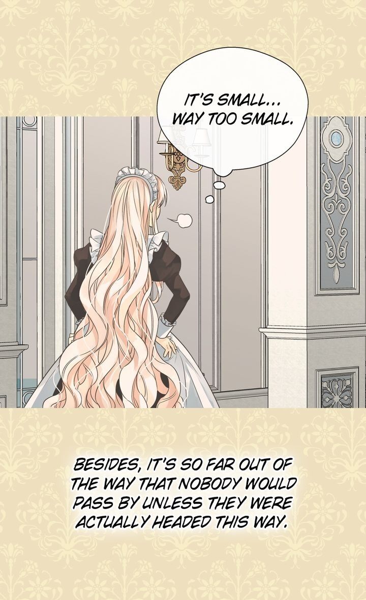 Daughter of the Emperor Chapter 202 page 29 - Chapter 202