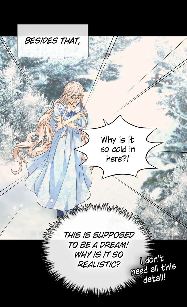 Daughter of the Emperor Chapter 202 page 3 - Chapter 202