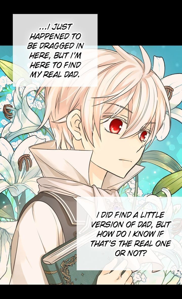 Daughter of the Emperor Chapter 202 page 30 - Chapter 202