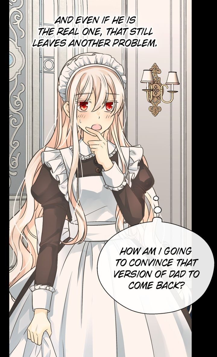 Daughter of the Emperor Chapter 202 page 31 - Chapter 202