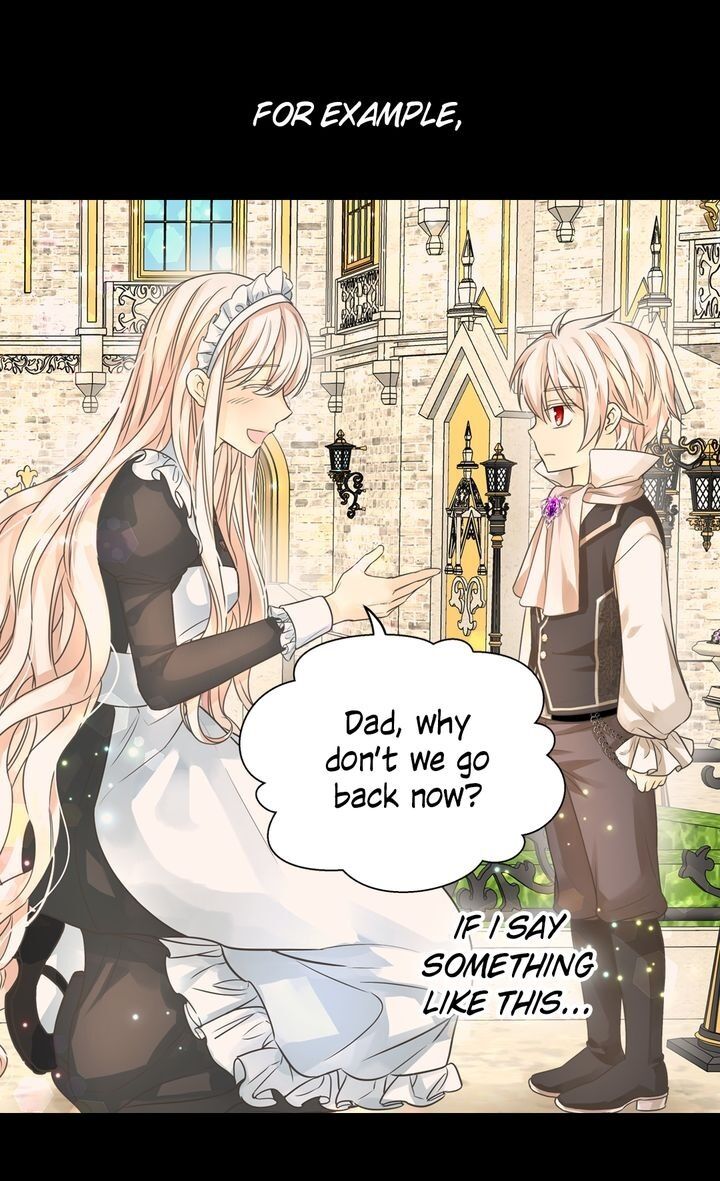Daughter of the Emperor Chapter 202 page 32 - Chapter 202