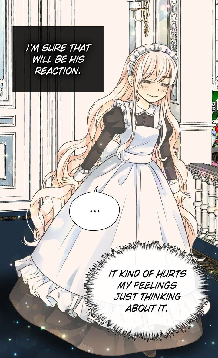 Daughter of the Emperor Chapter 202 page 34 - Chapter 202