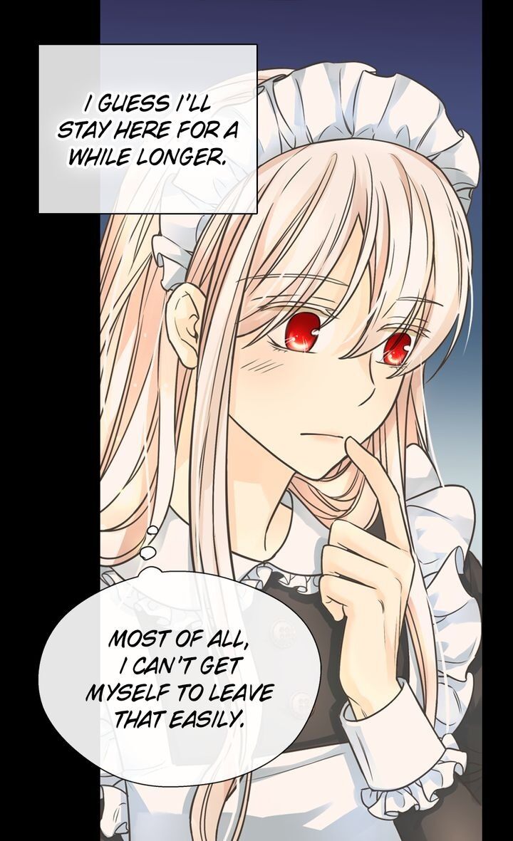 Daughter of the Emperor Chapter 202 page 35 - Chapter 202