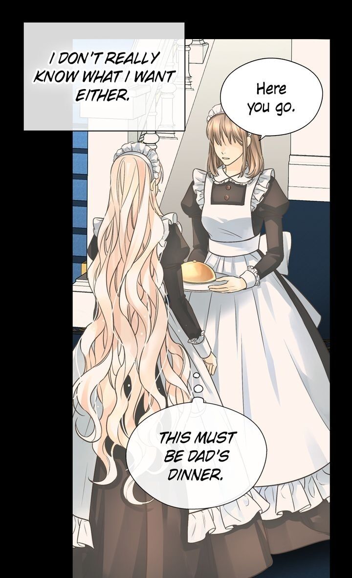 Daughter of the Emperor Chapter 202 page 36 - Chapter 202