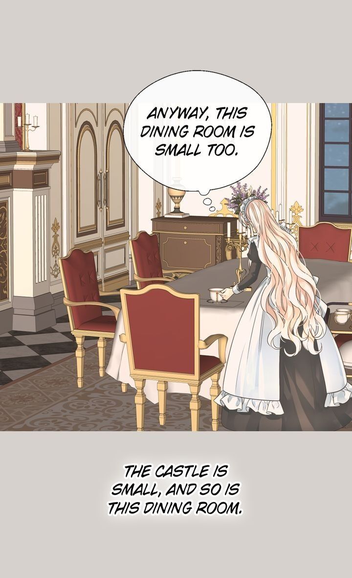 Daughter of the Emperor Chapter 202 page 39 - Chapter 202