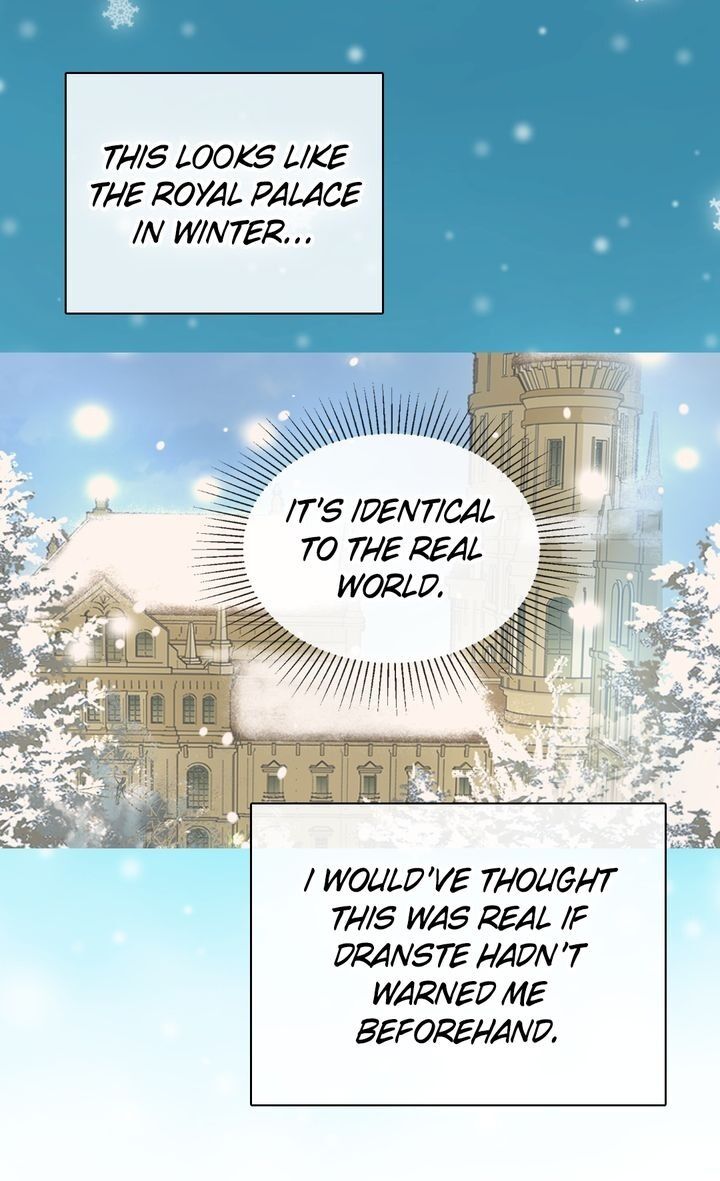 Daughter of the Emperor Chapter 202 page 4 - Chapter 202