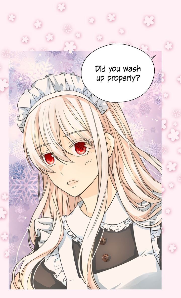 Daughter of the Emperor Chapter 202 page 40 - Chapter 202