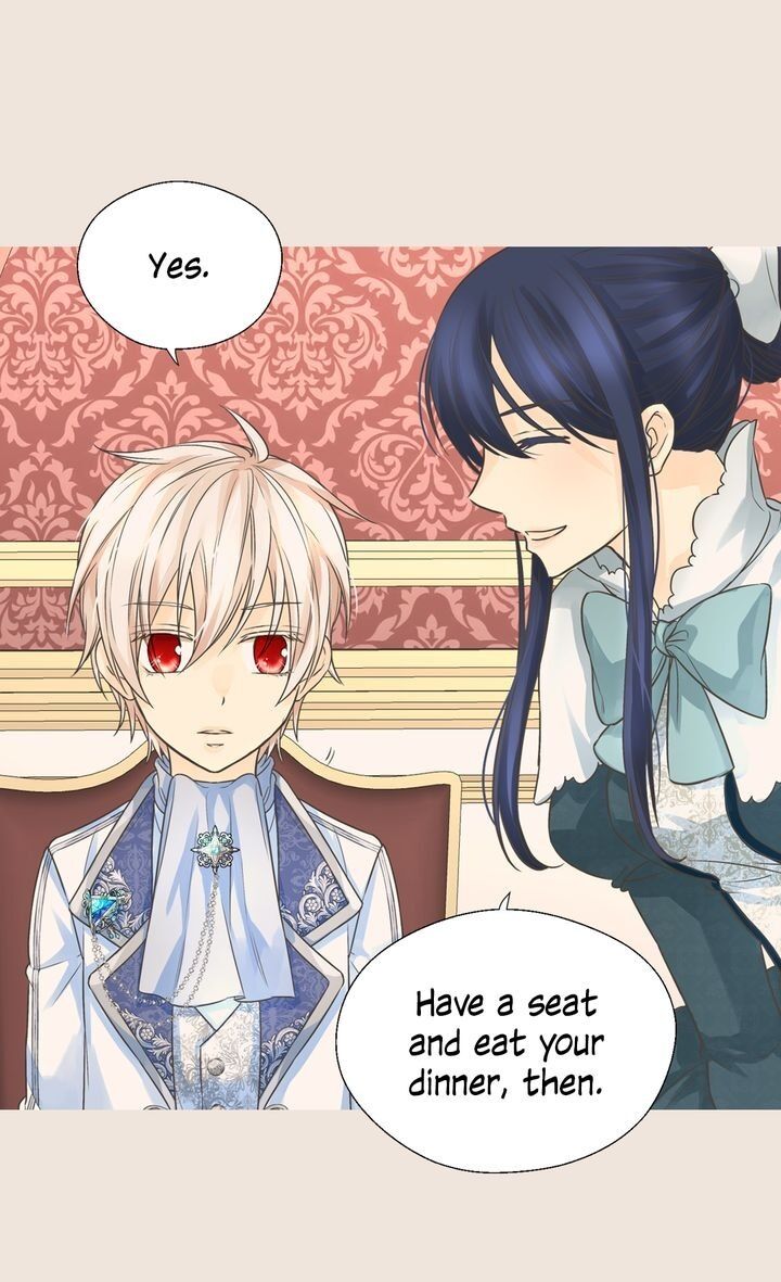 Daughter of the Emperor Chapter 202 page 41 - Chapter 202