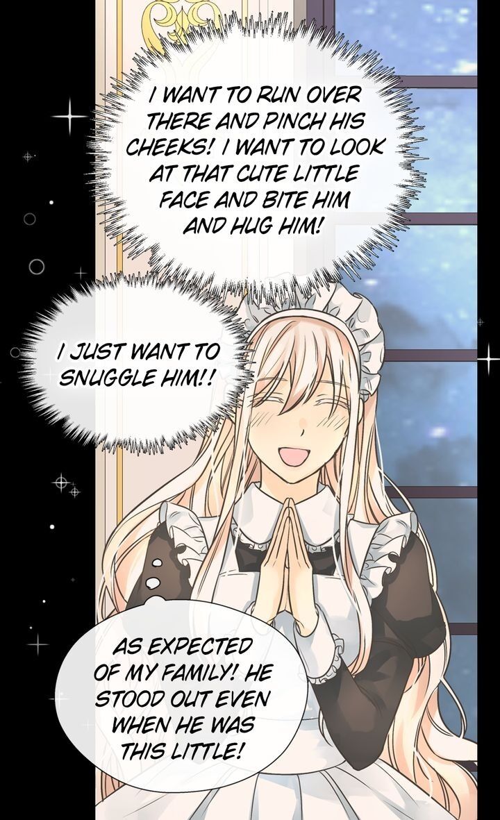 Daughter of the Emperor Chapter 202 page 43 - Chapter 202
