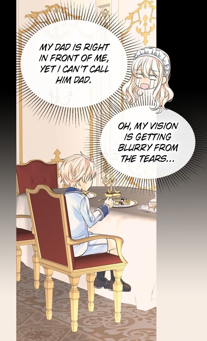 Daughter of the Emperor Chapter 202 page 46 - Chapter 202