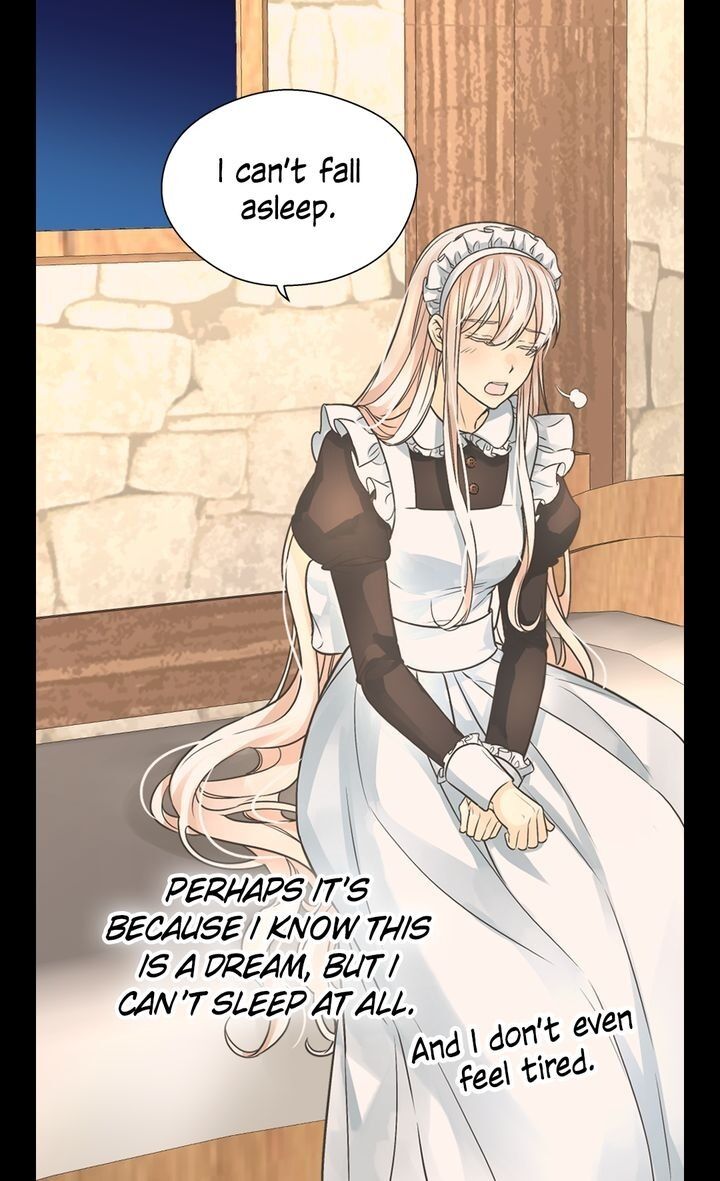 Daughter of the Emperor Chapter 202 page 48 - Chapter 202