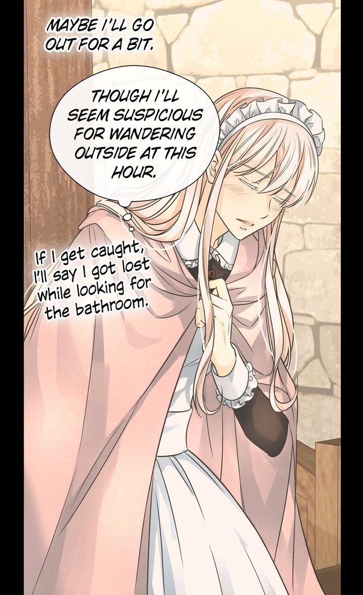 Daughter of the Emperor Chapter 202 page 49 - Chapter 202