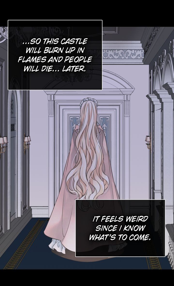 Daughter of the Emperor Chapter 202 page 50 - Chapter 202