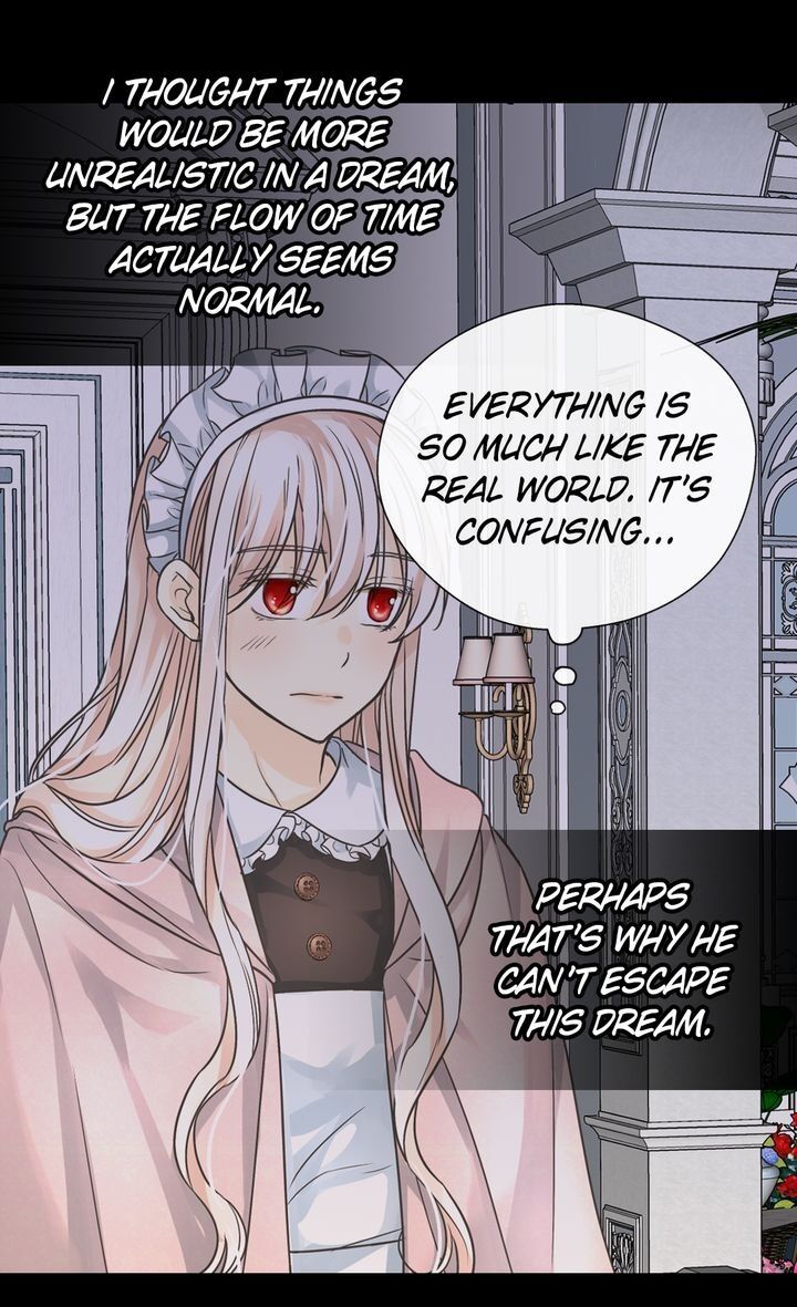 Daughter of the Emperor Chapter 202 page 51 - Chapter 202