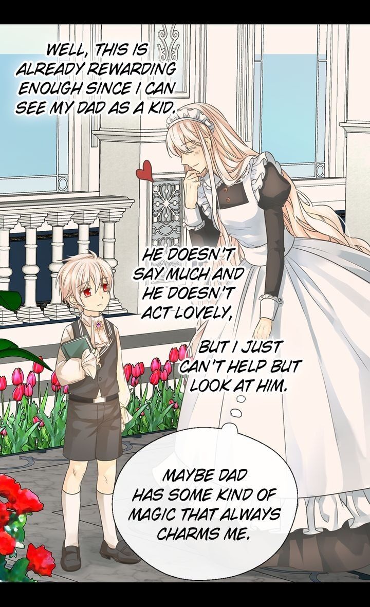 Daughter of the Emperor Chapter 202 page 52 - Chapter 202