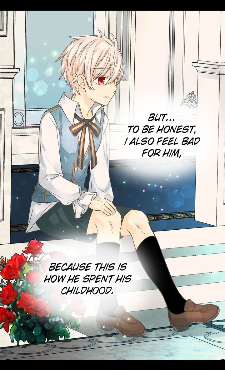 Daughter of the Emperor Chapter 202 page 53 - Chapter 202
