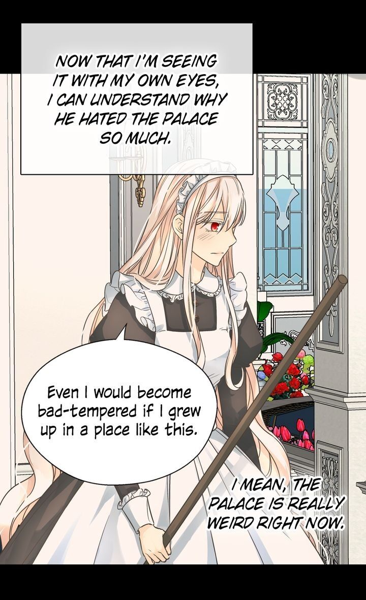 Daughter of the Emperor Chapter 202 page 54 - Chapter 202