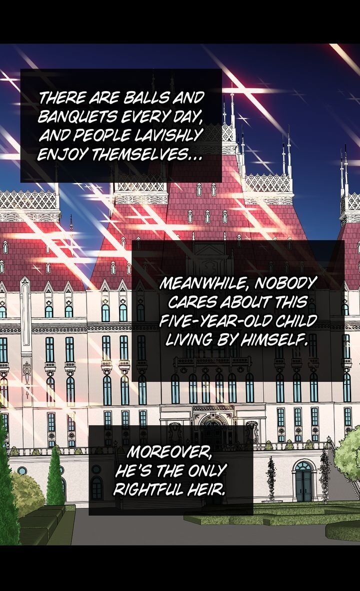 Daughter of the Emperor Chapter 202 page 55 - Chapter 202