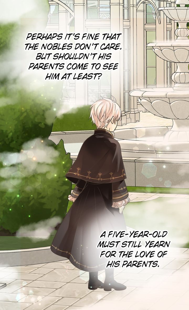 Daughter of the Emperor Chapter 202 page 56 - Chapter 202
