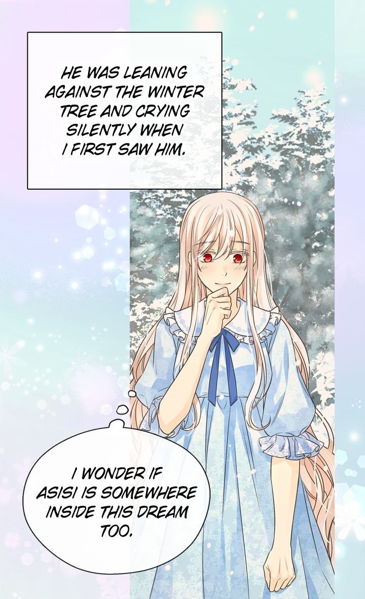 Daughter of the Emperor Chapter 202 page 7 - Chapter 202