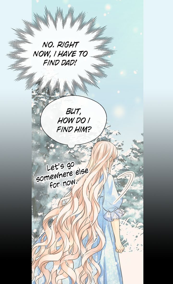Daughter of the Emperor Chapter 202 page 8 - Chapter 202