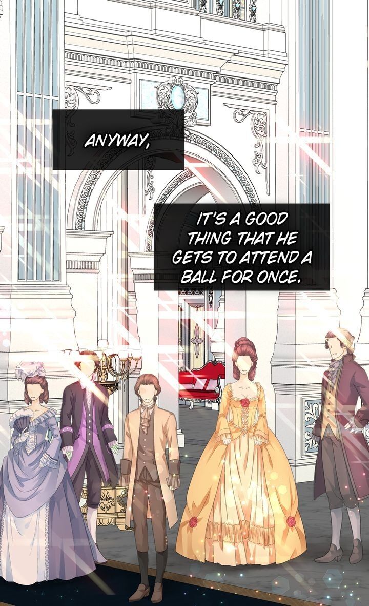 Daughter of the Emperor Chapter 203 page 10 - Chapter 203