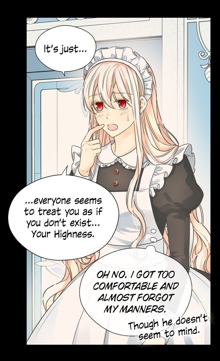 Daughter of the Emperor Chapter 203 page 13 - Chapter 203