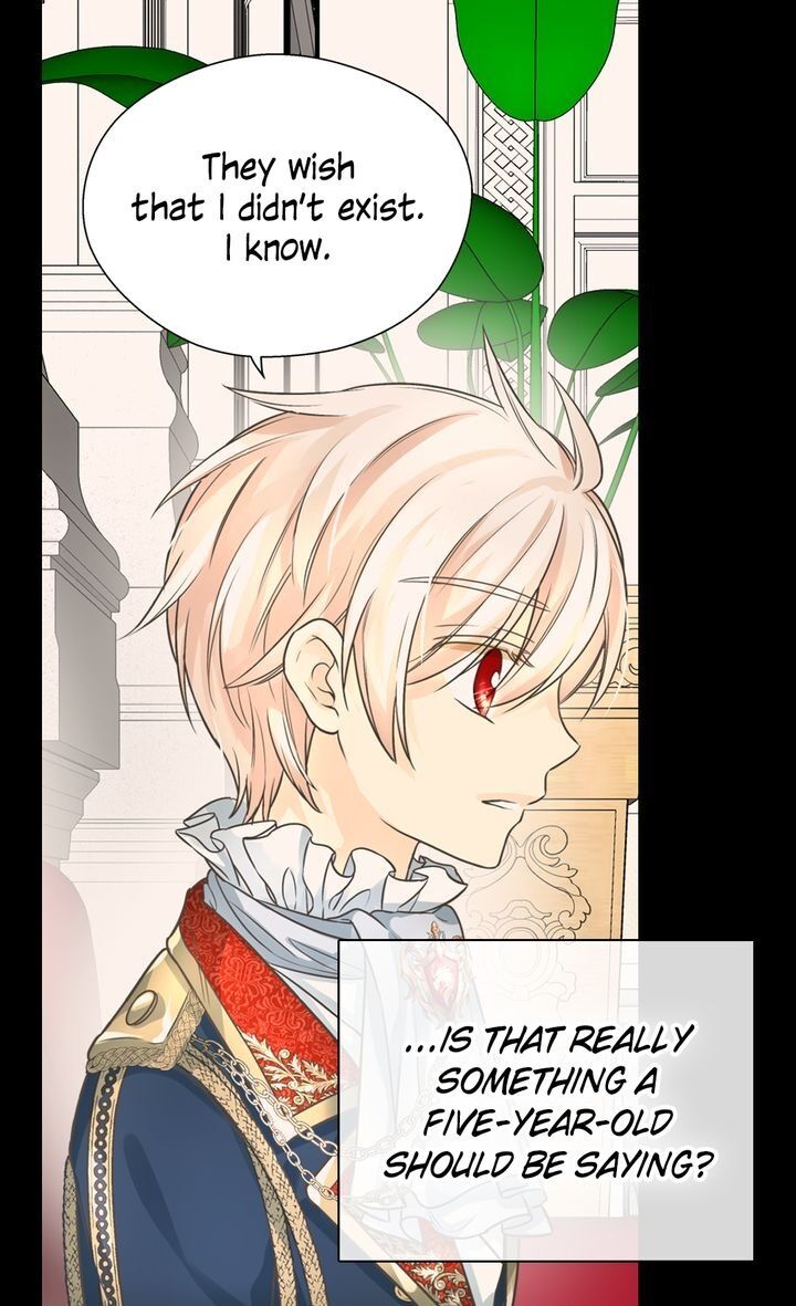Daughter of the Emperor Chapter 203 page 14 - Chapter 203