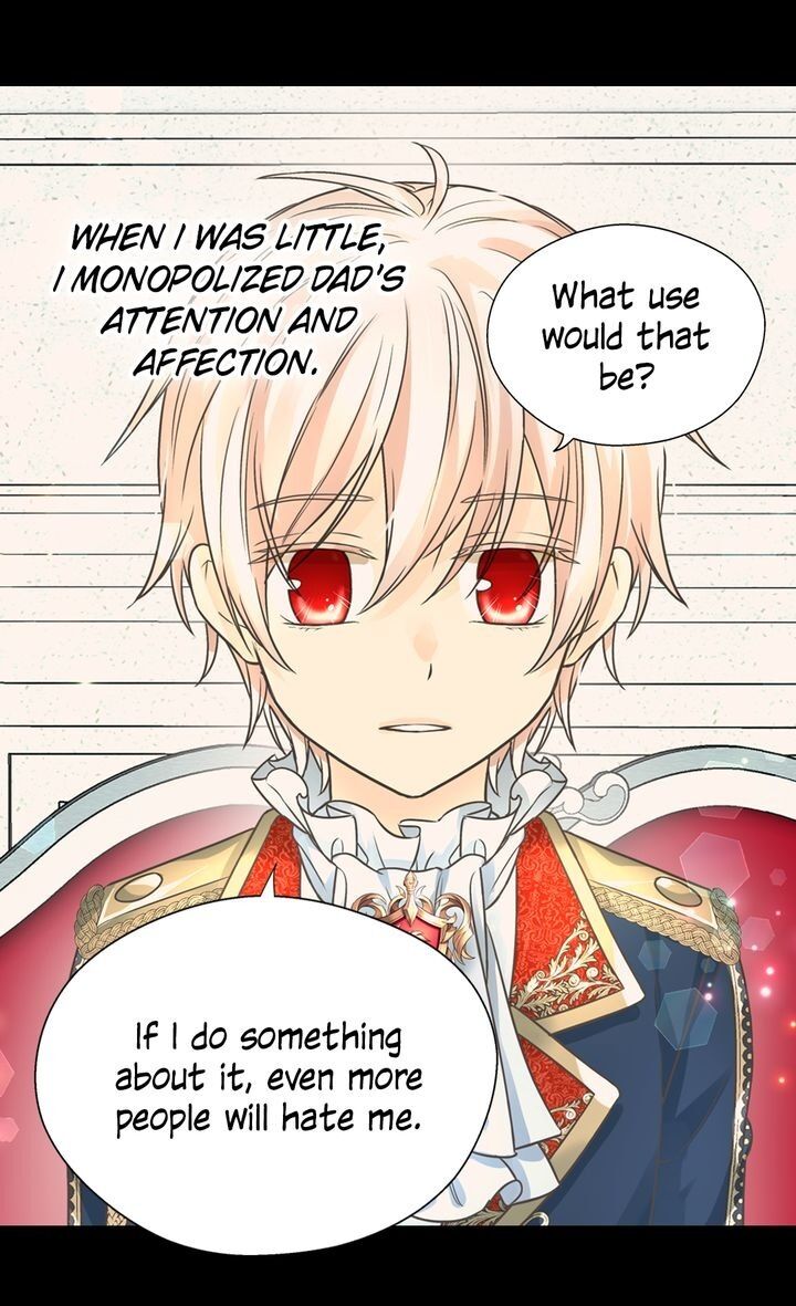 Daughter of the Emperor Chapter 203 page 16 - Chapter 203