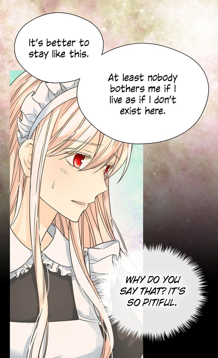 Daughter of the Emperor Chapter 203 page 17 - Chapter 203
