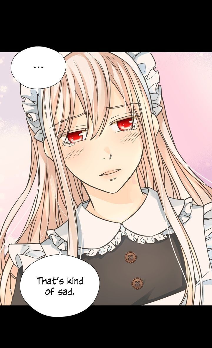 Daughter of the Emperor Chapter 203 page 21 - Chapter 203