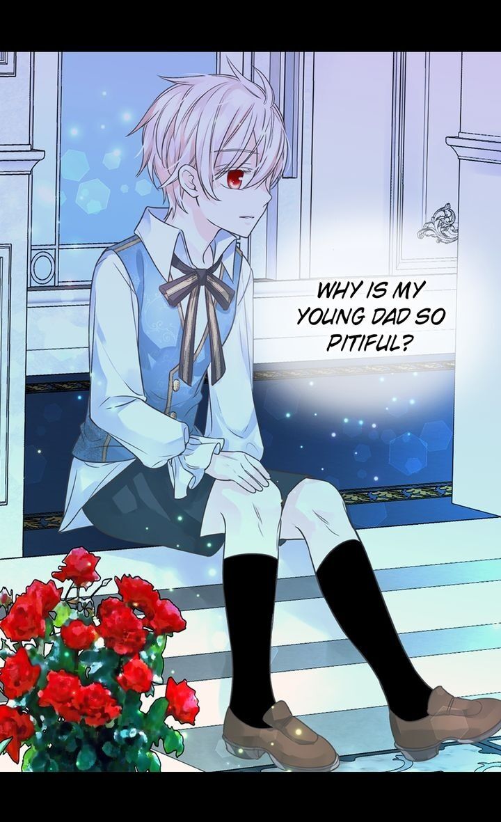 Daughter of the Emperor Chapter 203 page 22 - Chapter 203