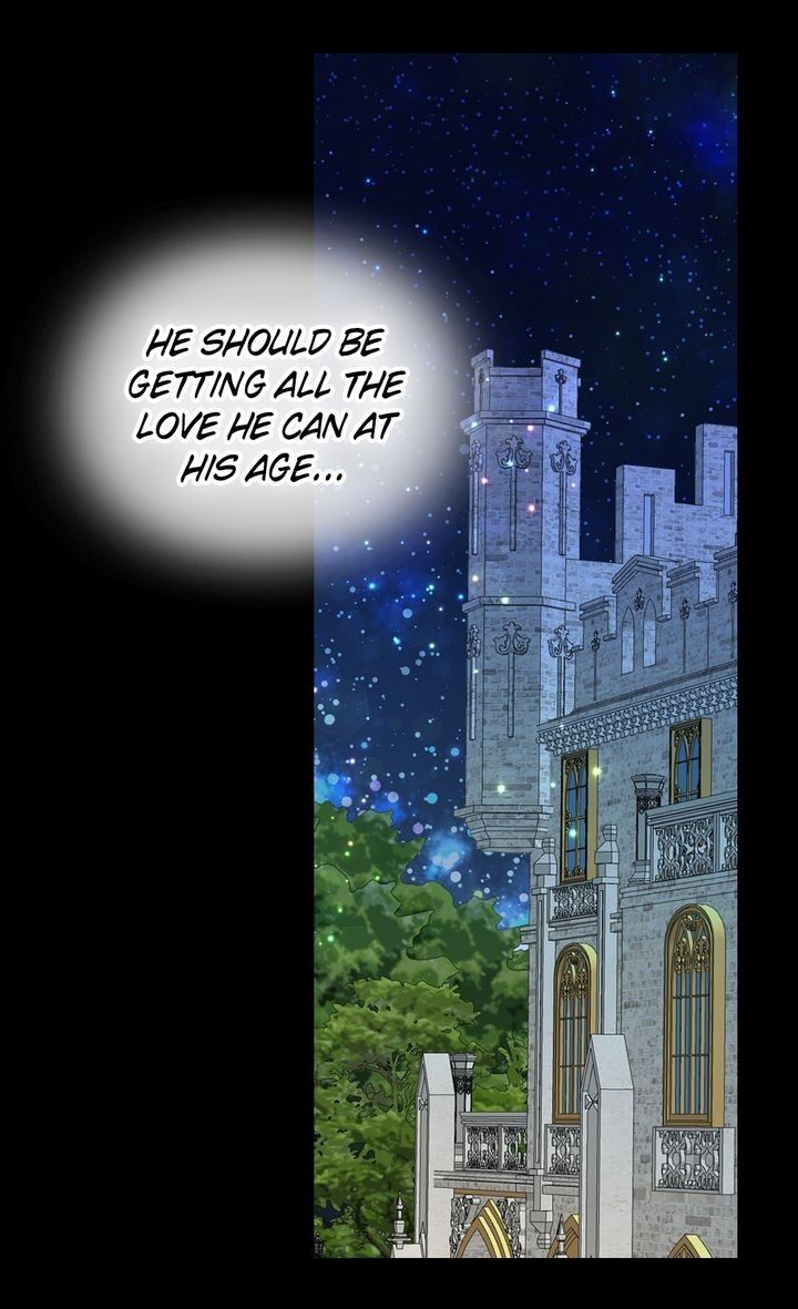 Daughter of the Emperor Chapter 203 page 23 - Chapter 203