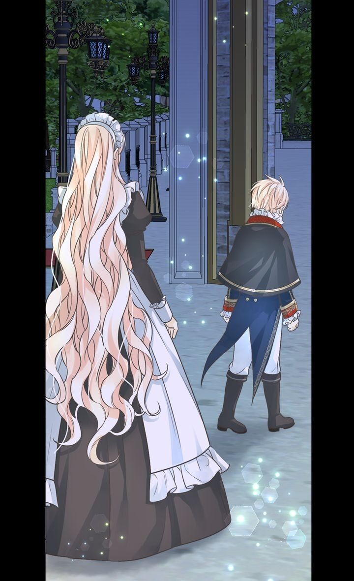 Daughter of the Emperor Chapter 203 page 24 - Chapter 203