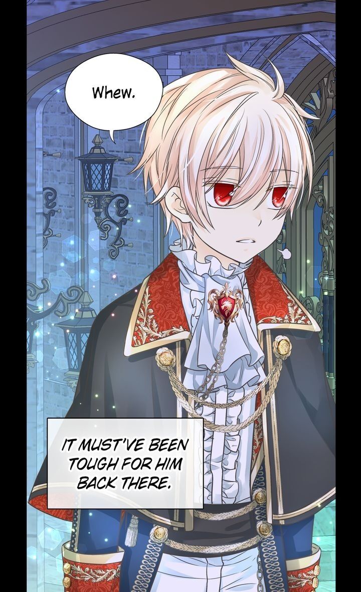 Daughter of the Emperor Chapter 203 page 25 - Chapter 203