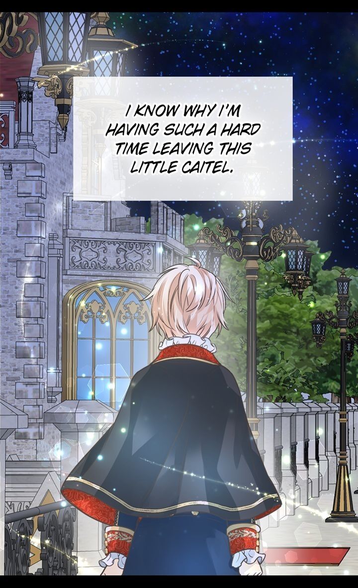 Daughter of the Emperor Chapter 203 page 27 - Chapter 203