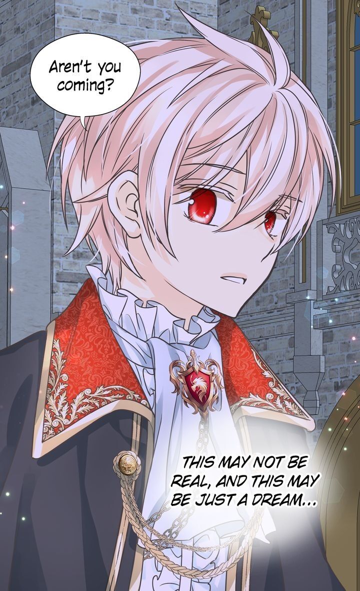 Daughter of the Emperor Chapter 203 page 28 - Chapter 203