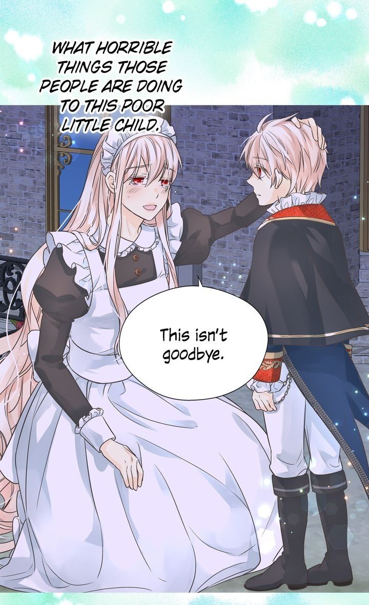 Daughter of the Emperor Chapter 203 page 33 - Chapter 203