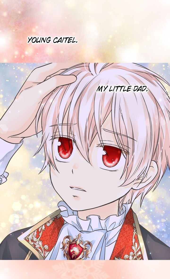 Daughter of the Emperor Chapter 203 page 34 - Chapter 203