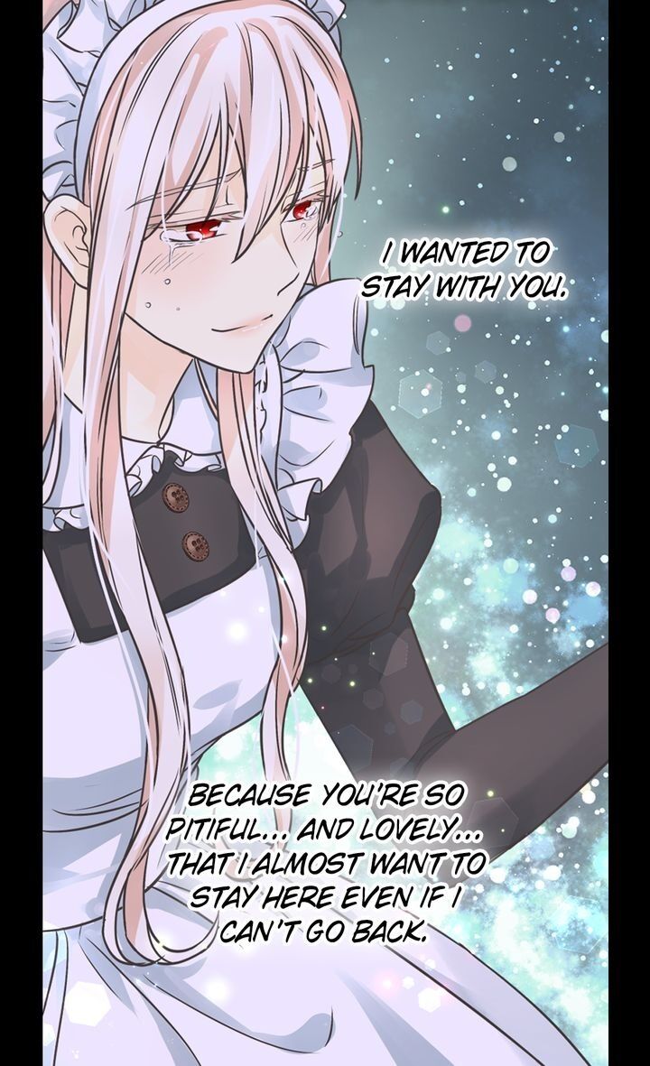 Daughter of the Emperor Chapter 203 page 35 - Chapter 203