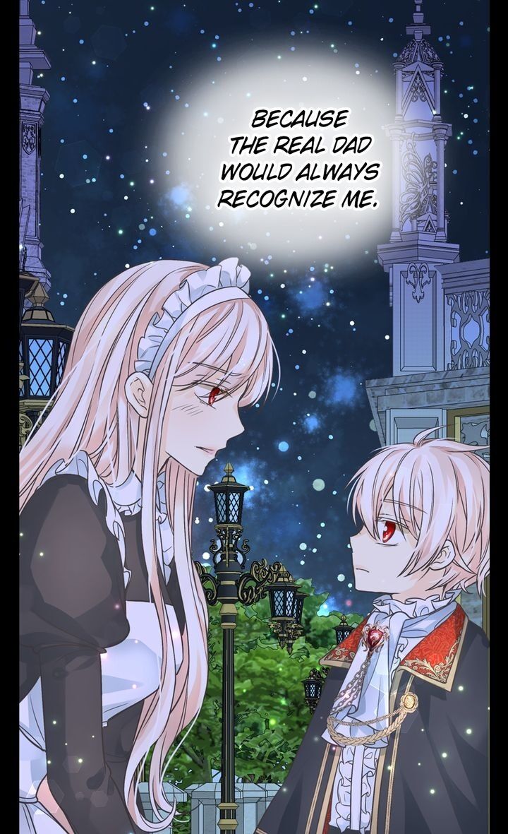 Daughter of the Emperor Chapter 203 page 37 - Chapter 203