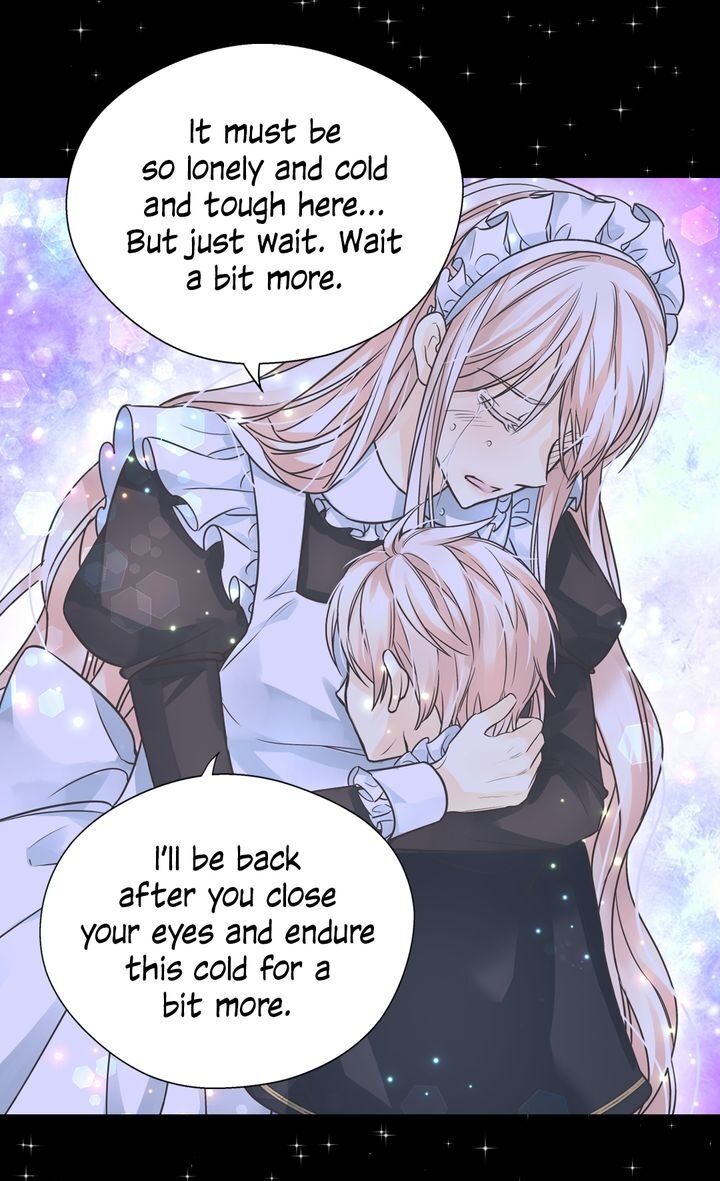 Daughter of the Emperor Chapter 203 page 39 - Chapter 203