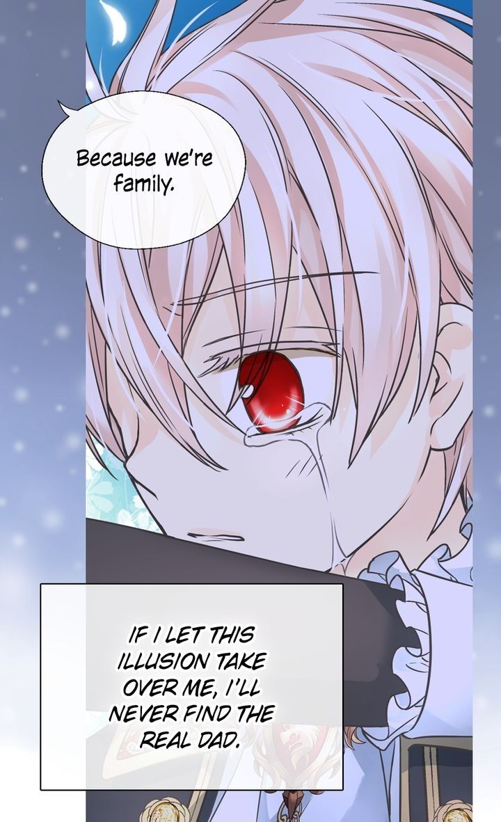 Daughter of the Emperor Chapter 203 page 40 - Chapter 203