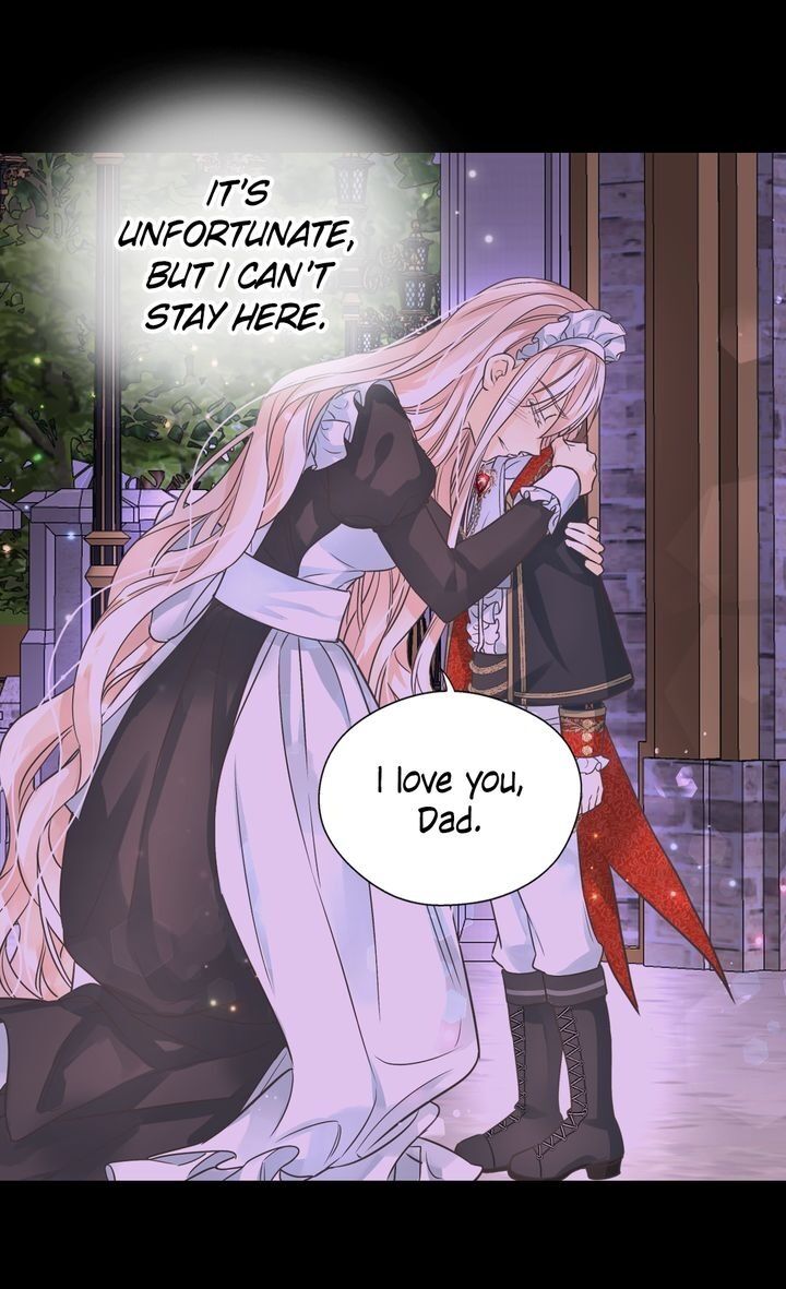 Daughter of the Emperor Chapter 203 page 41 - Chapter 203