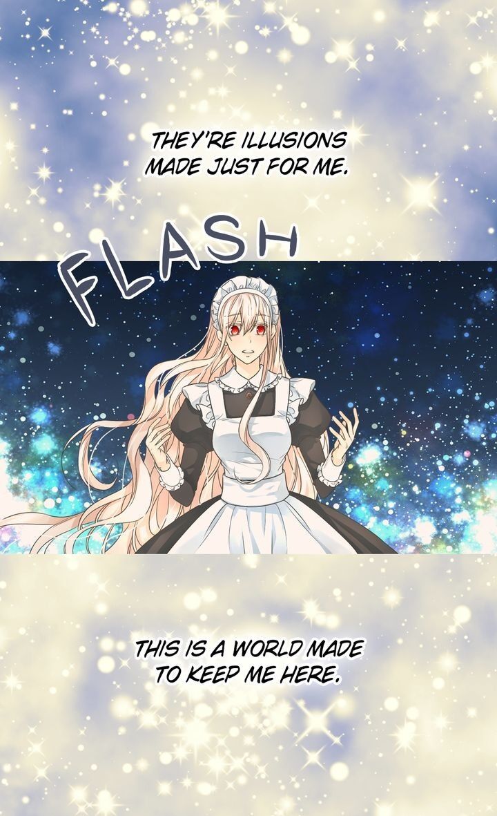 Daughter of the Emperor Chapter 203 page 43 - Chapter 203