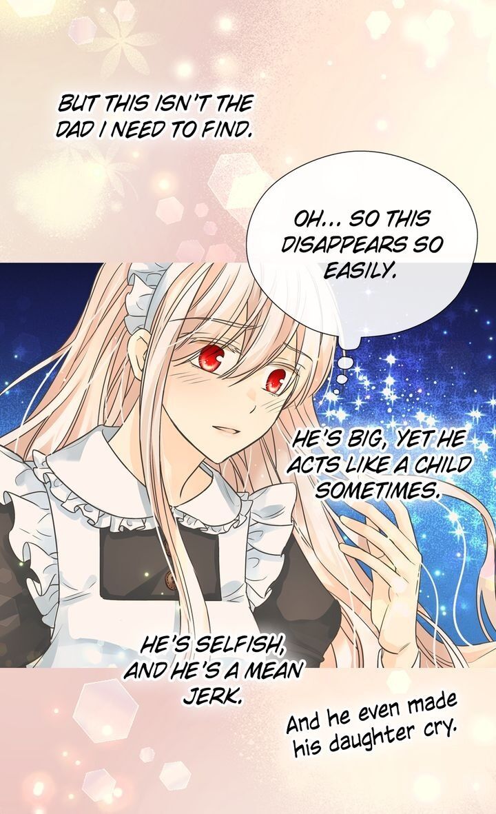 Daughter of the Emperor Chapter 203 page 44 - Chapter 203