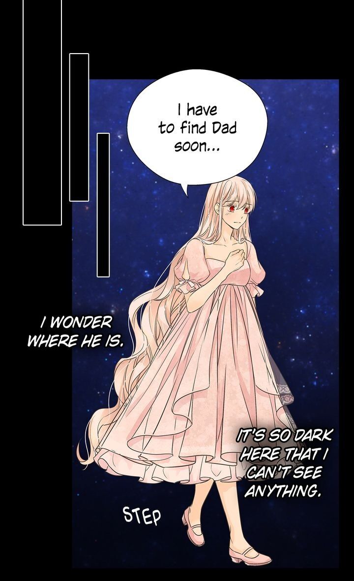 Daughter of the Emperor Chapter 203 page 45 - Chapter 203